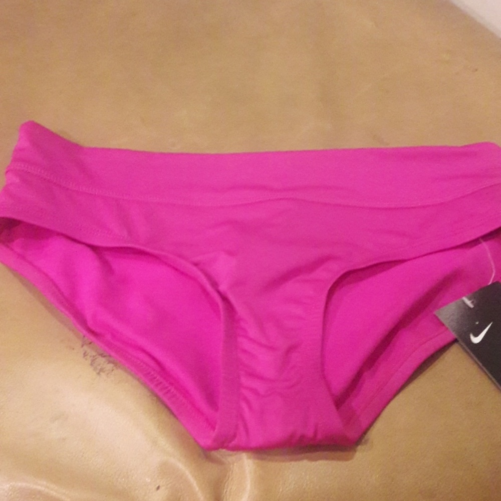 NWT Nike Swim Bottoms